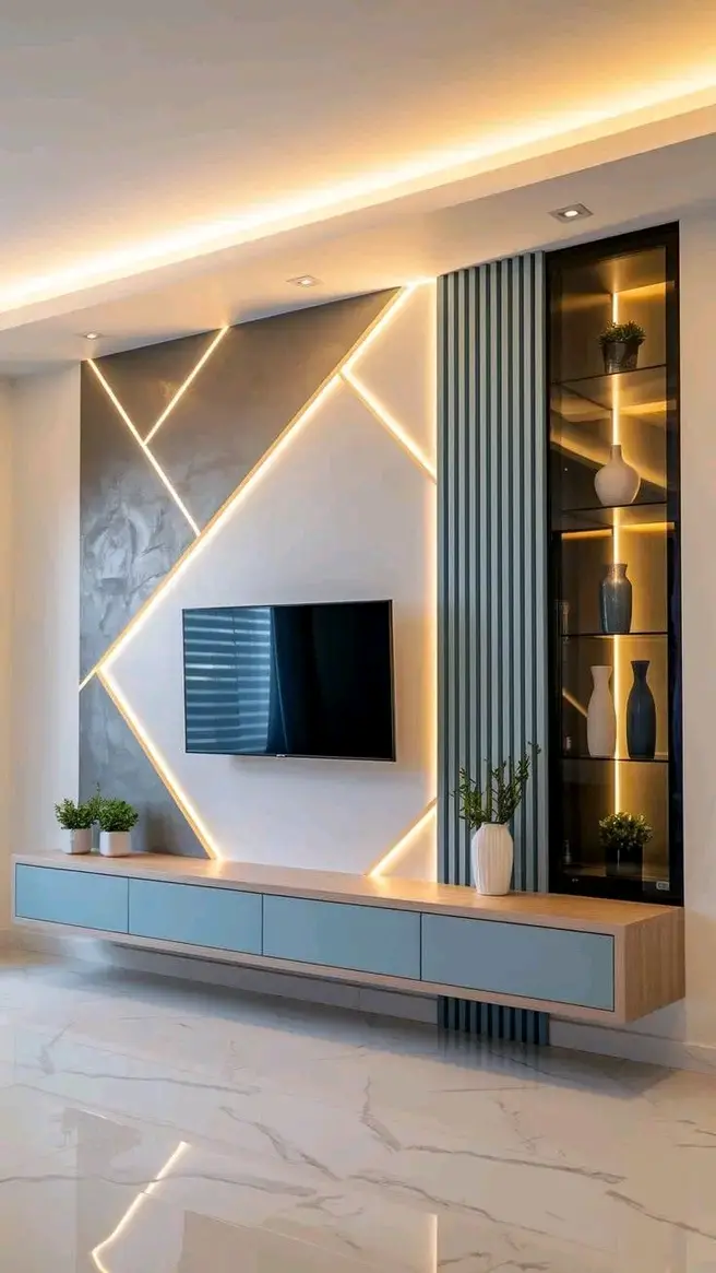 SERVICE. Dukora TV stand nziza mugihe gito — photo 4