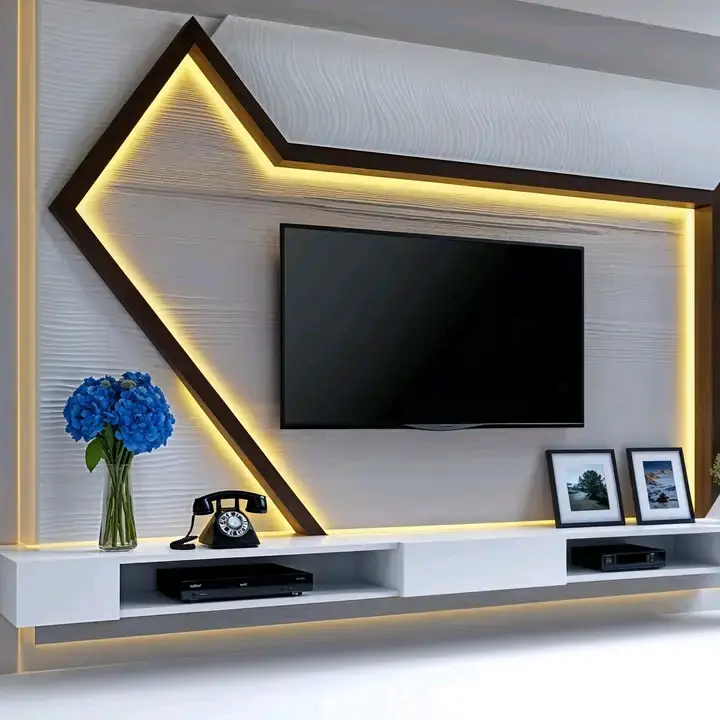 SERVICE. Dukora TV stand nziza mugihe gito — photo 5