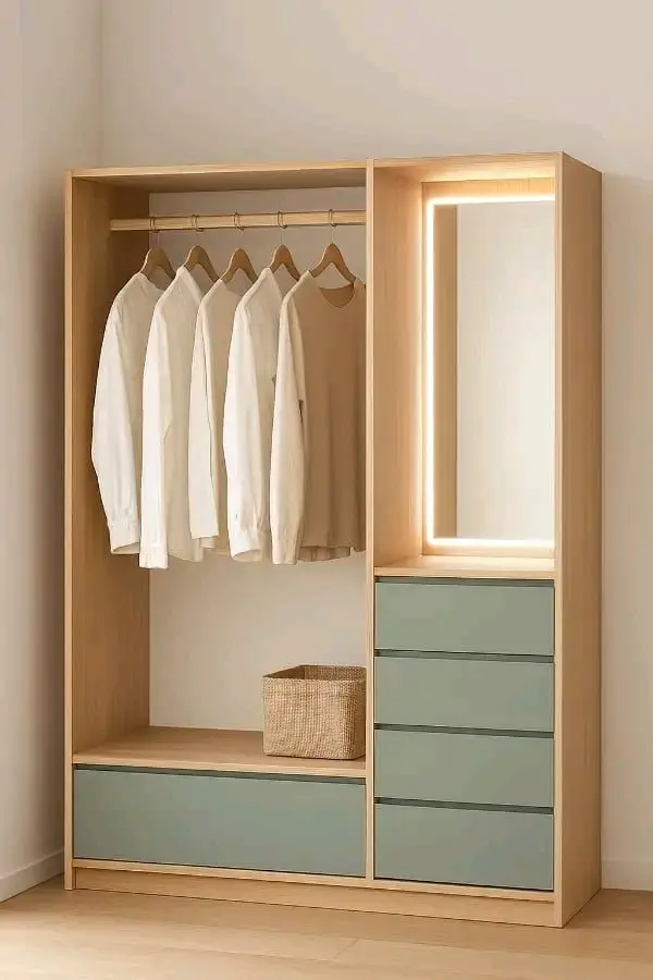 SALE. Wardrobe