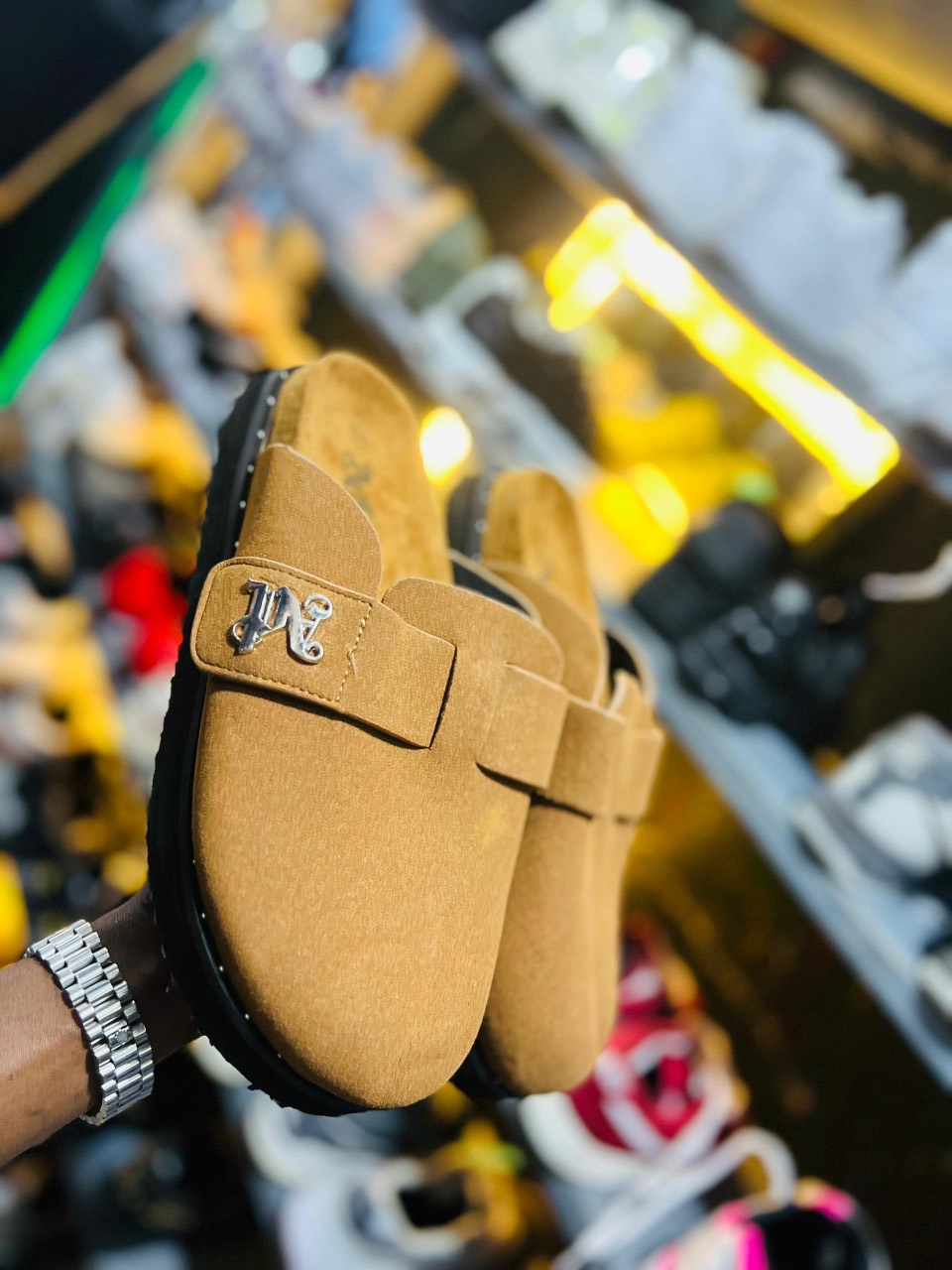 SALE. Open shoes