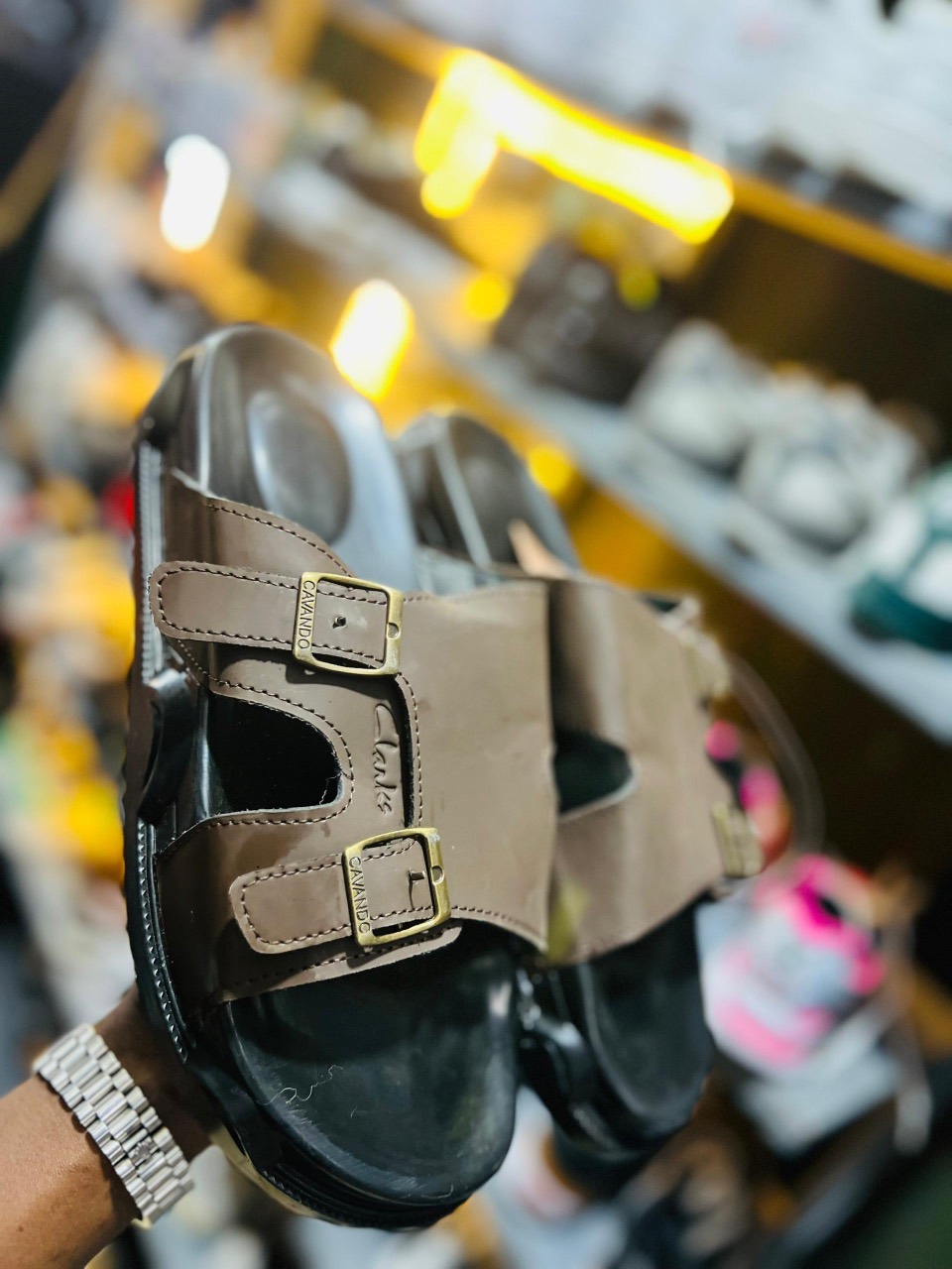 SALE. Open shoe — photo 2