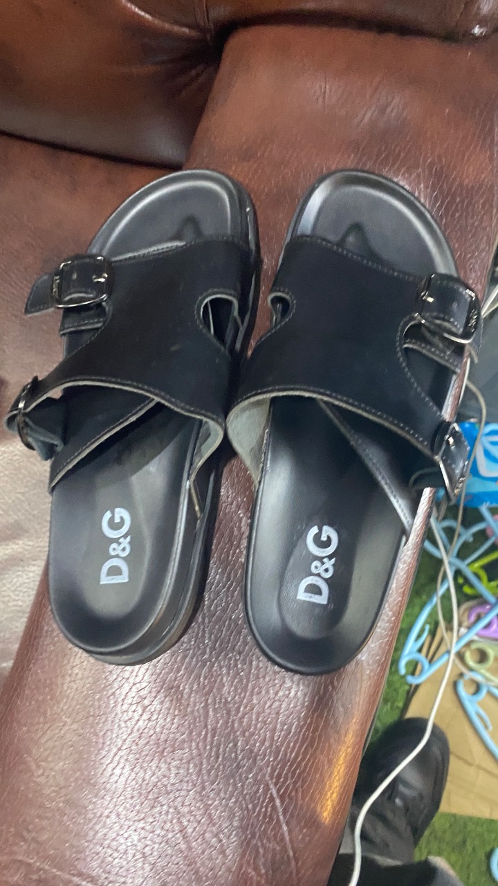 SALE. Open shoe — photo 4