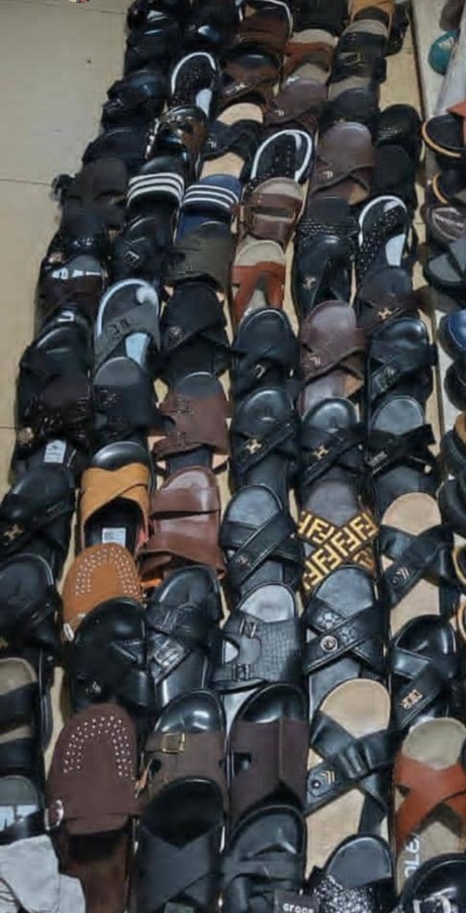 SALE. Open