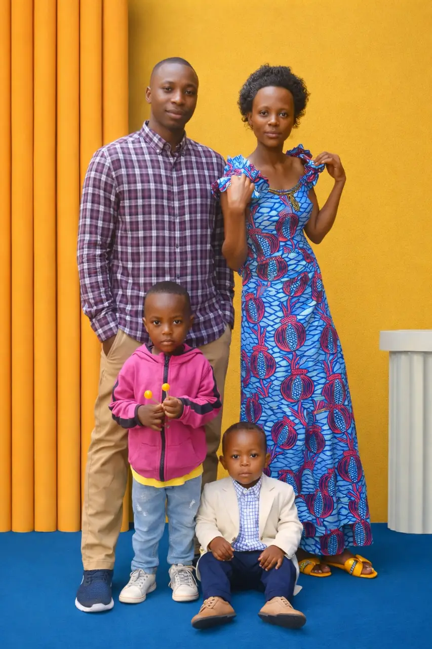 SERVICE. Ifotoyange studio