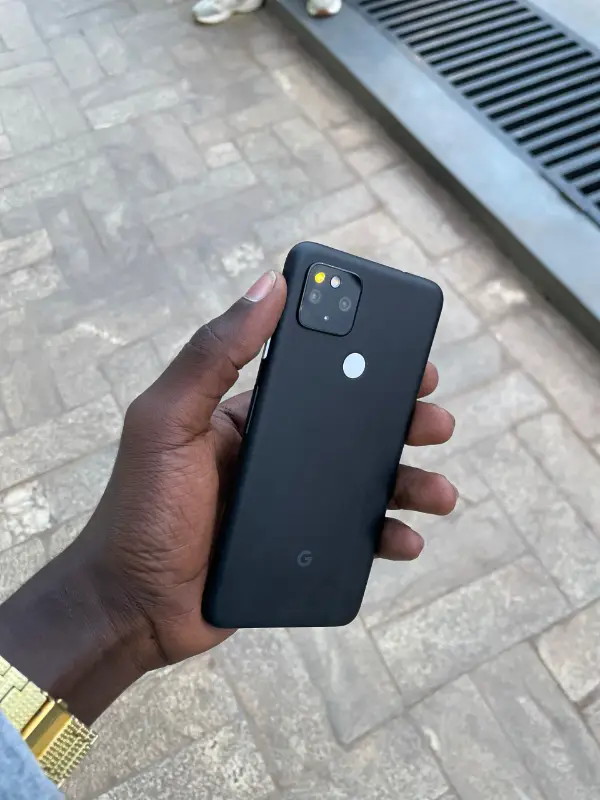 RENT. Pixel 4a 5G — photo 2