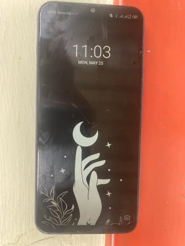 SALE. Infinix smart 6 — photo 2