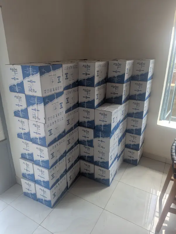 SALE. A4 paper 80Gsm, 500 sheets — photo 2
