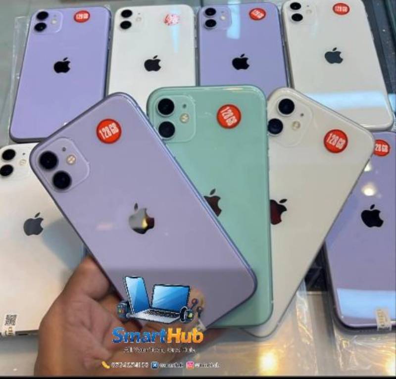 SALE. Iphone 11