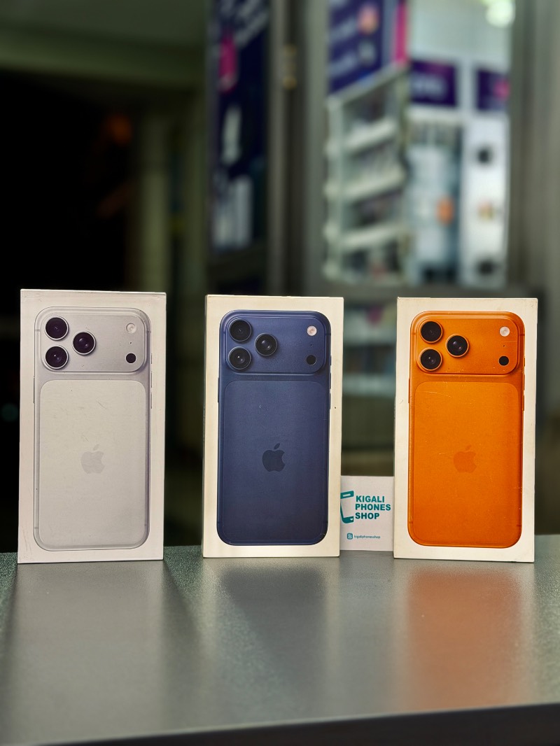 SALE. iphone 17pro max