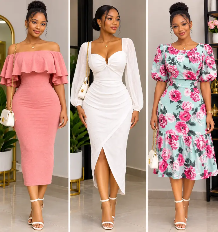 SALE. Dresses — photo 2