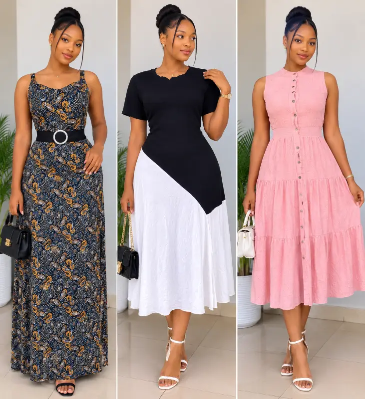 SALE. Dresses — photo 3