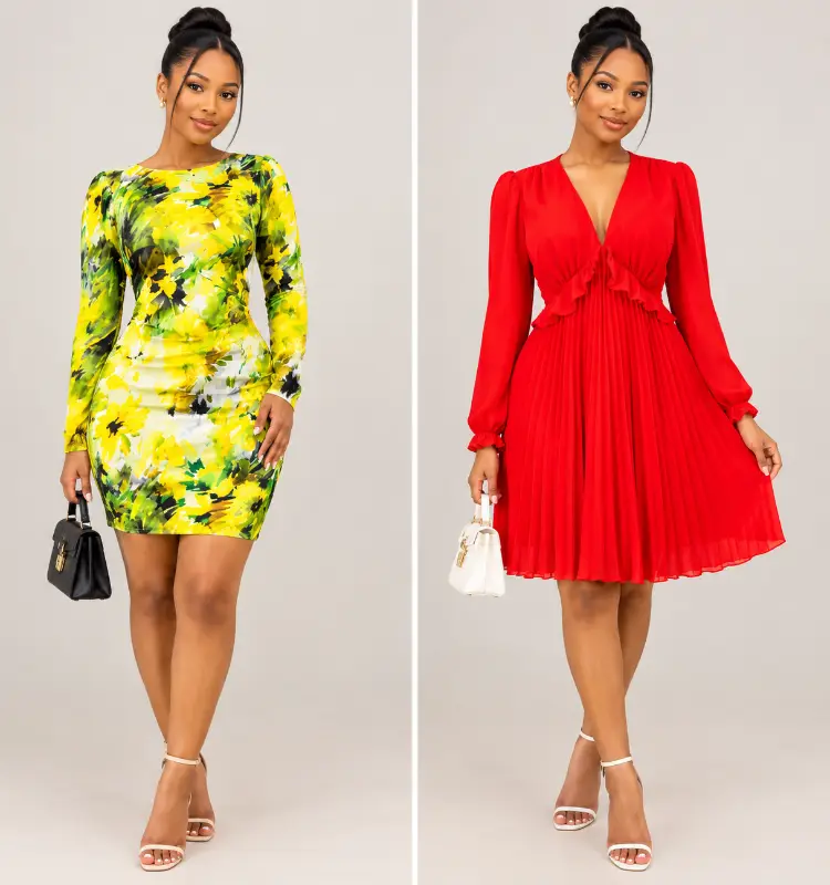SALE. Dresses — photo 4