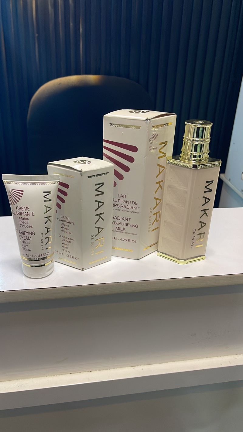SALE. Hey this is is Fierce Lux cosmetics , we have all these skin care products like Garnier, Makali, Neutrogena , Keri — photo 2