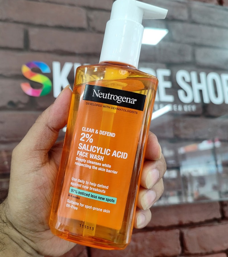 SALE. Hey this is is Fierce Lux cosmetics , we have all these skin care products like Garnier, Makali, Neutrogena , Keri — photo 3