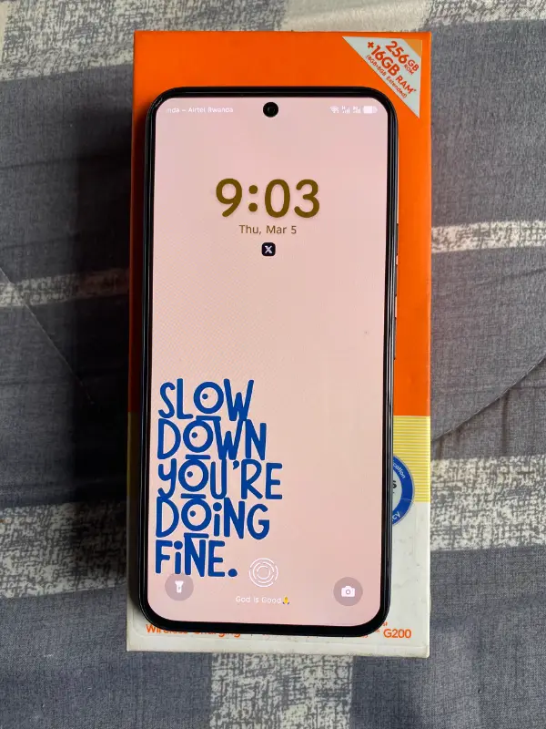 SALE. Tecno spark 40 pro for sale — photo 5