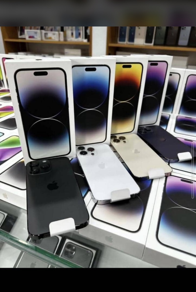 SALE. Iphone 14 promax