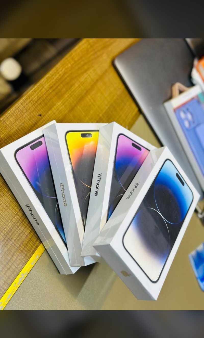 SALE. Iphone 14 promax — photo 3