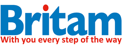 Britam Insurance Rwanda logo