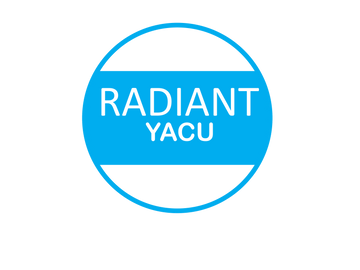 Radiant Yacu Microinsurance logo