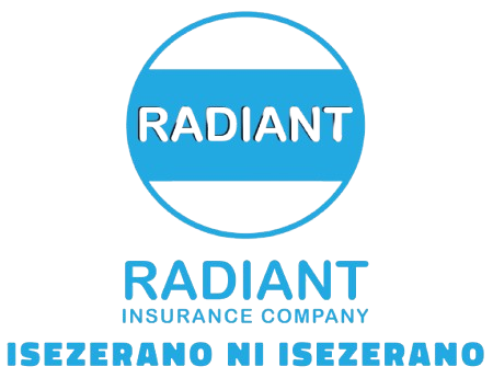 Radiant Insurance logo