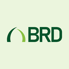 BRD, Affordable Housing (through partner banks) logo