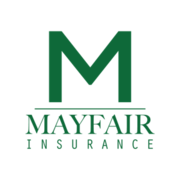 Mayfair Insurance Rwanda logo