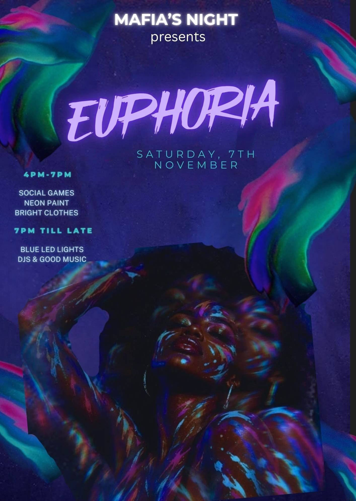 Euphoria