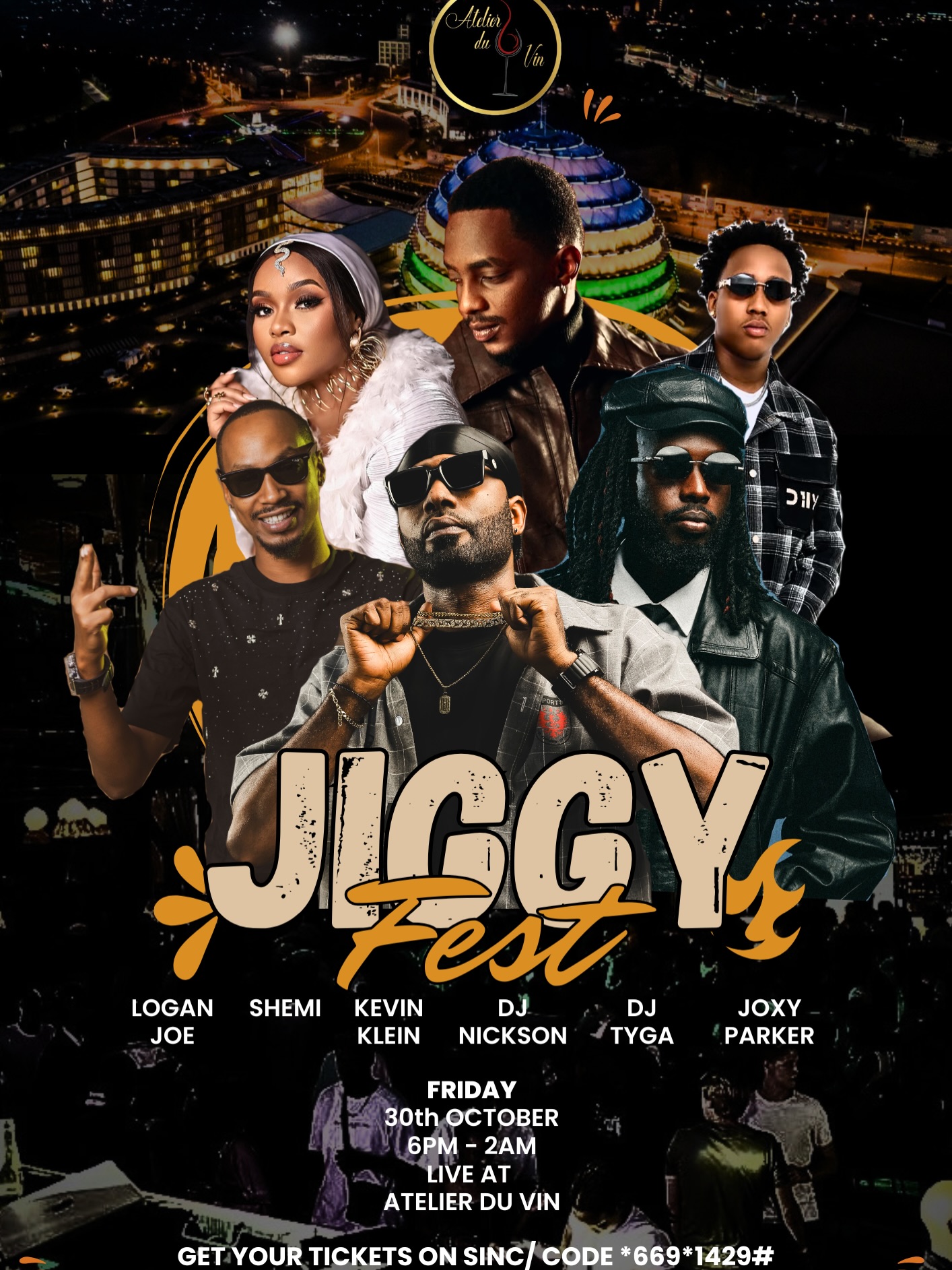 Jiggy Fest