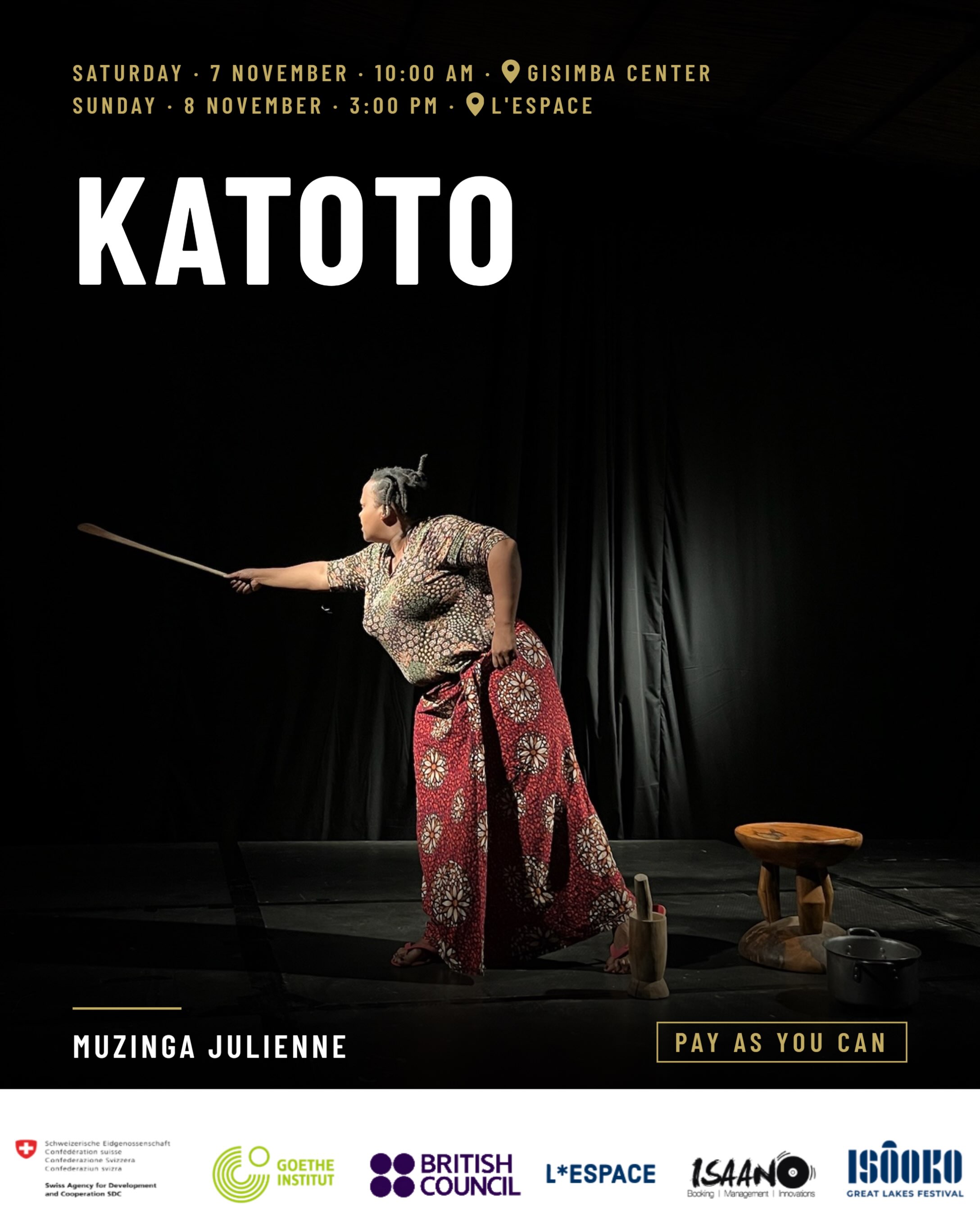 Katoto