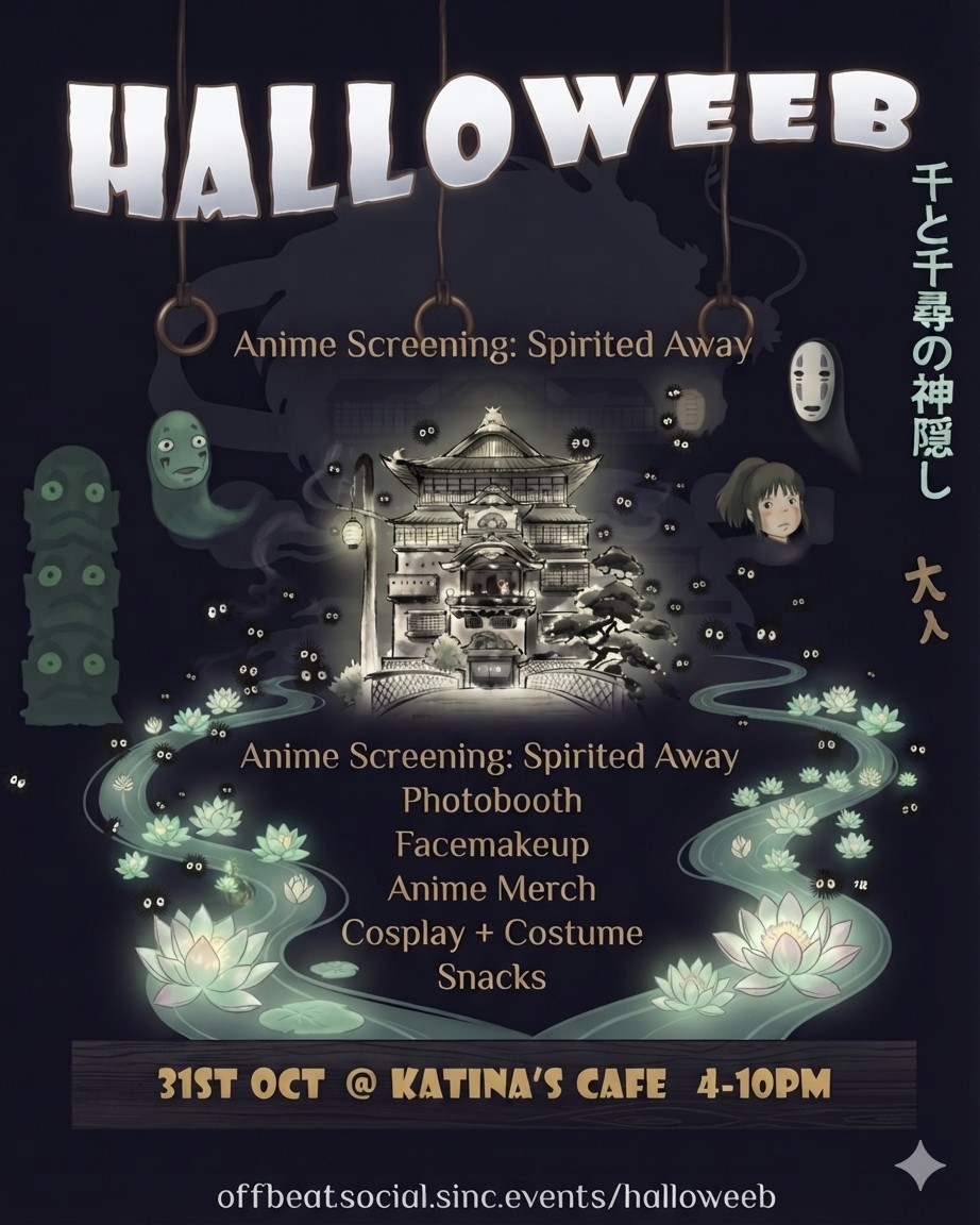 Halloweeb