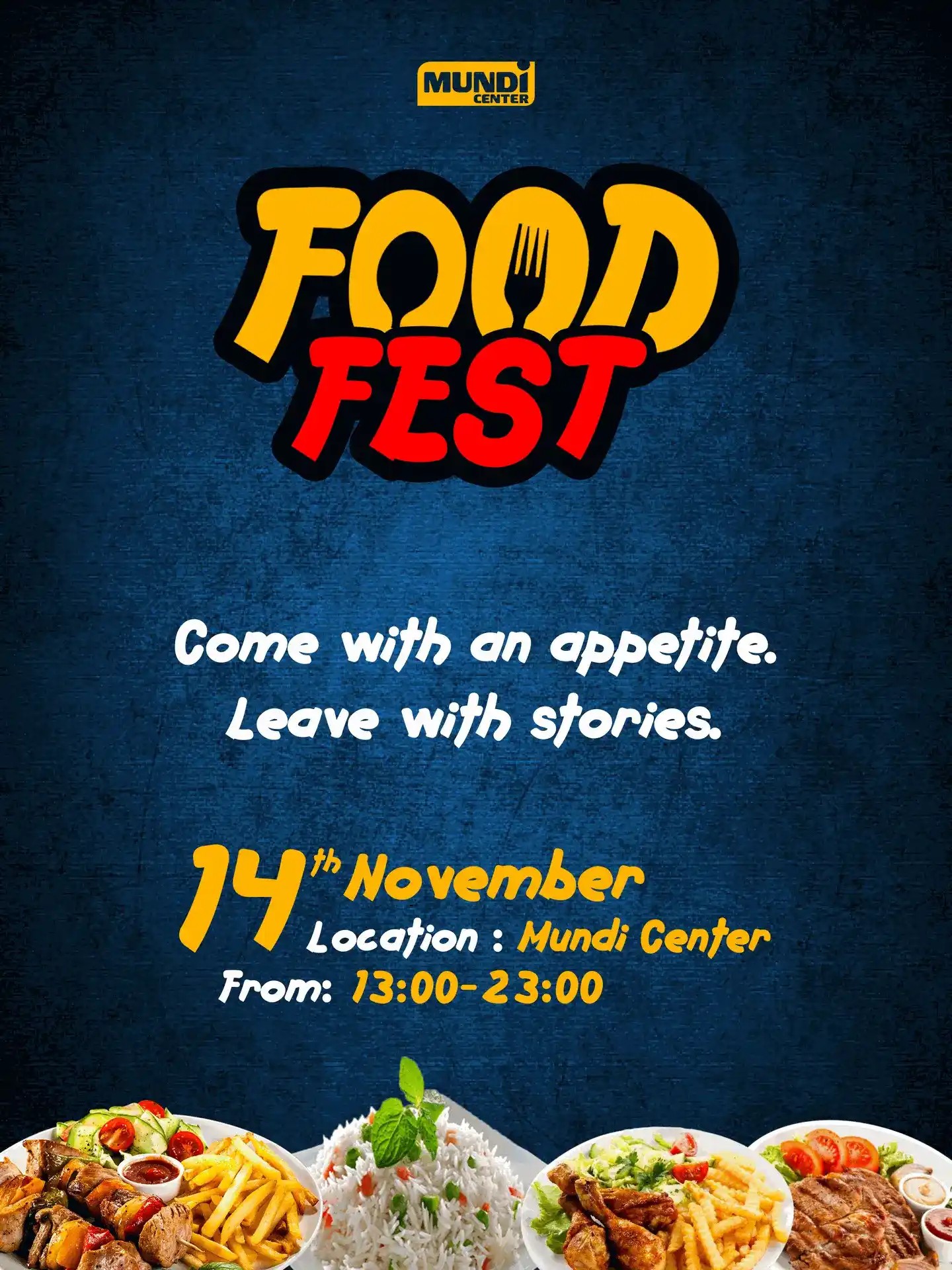 Food Fest