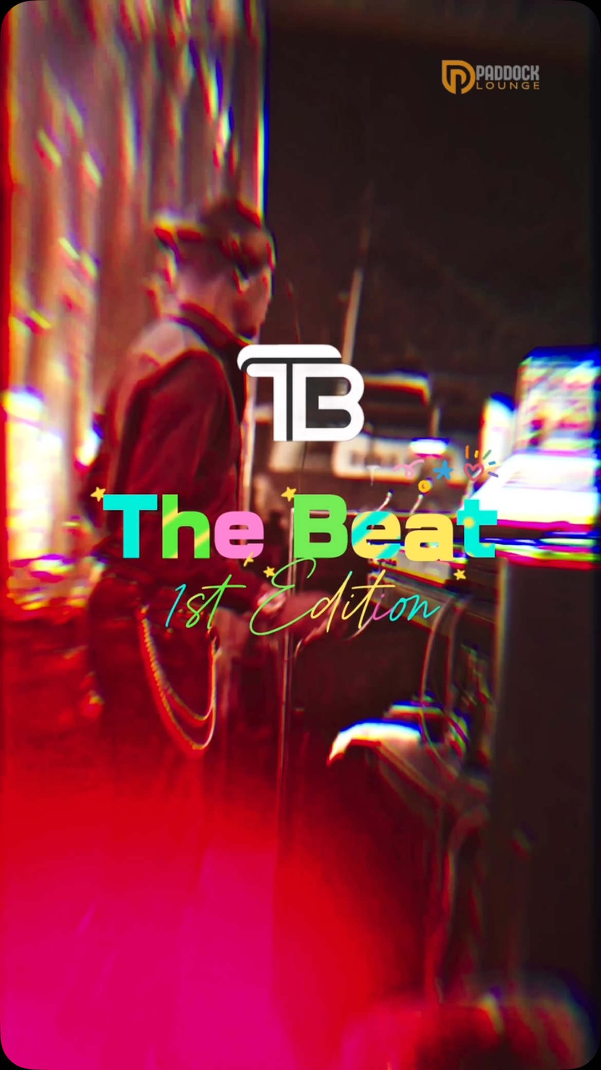 The Beat 1st Edition