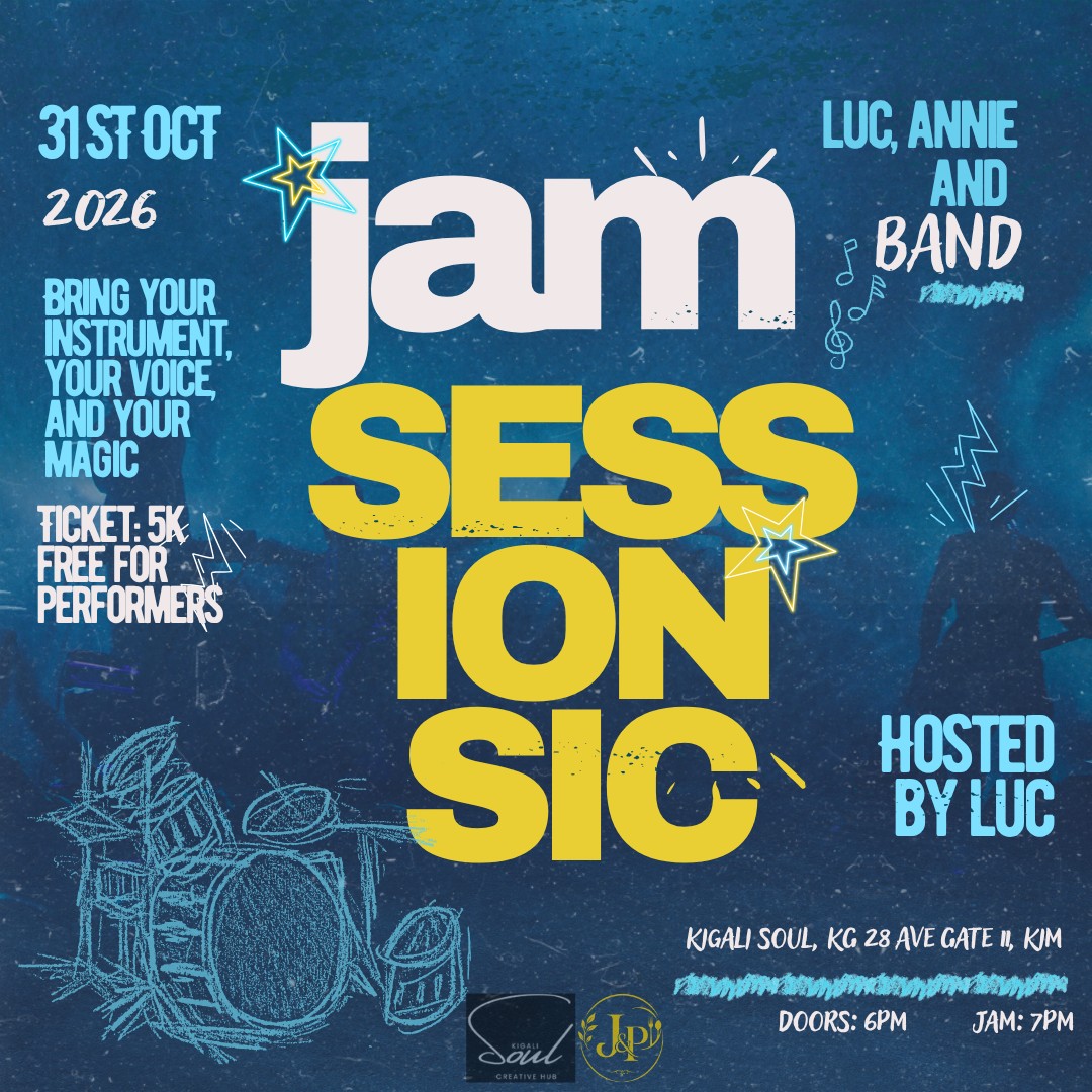 JAM SESSION