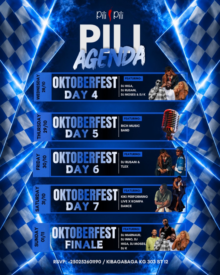 Oktoberfest