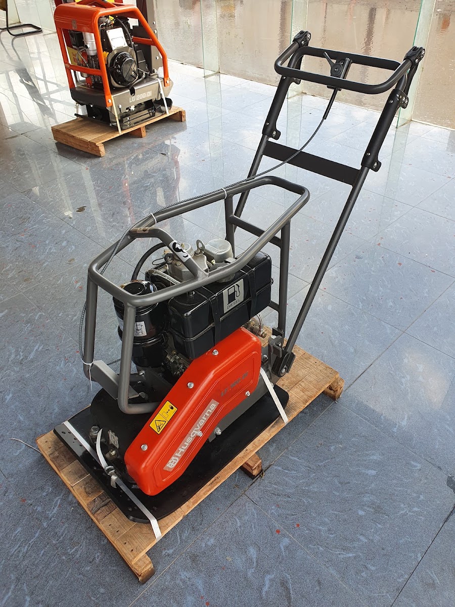 Forte Equipment Tanzania