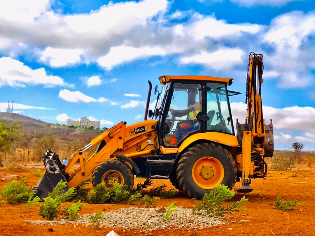 Mascons Tanzania Ltd - Construction and Machinery Rental