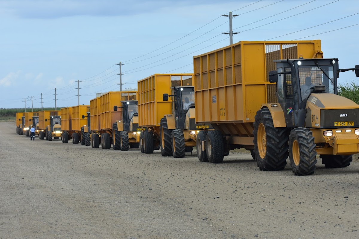 Kanu Equipment Tanzania Ltd