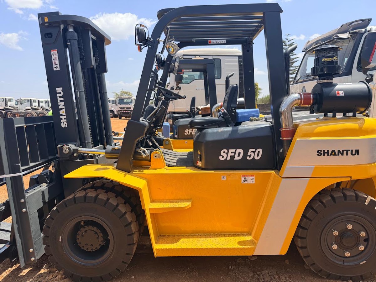 Munene Excavator Sales