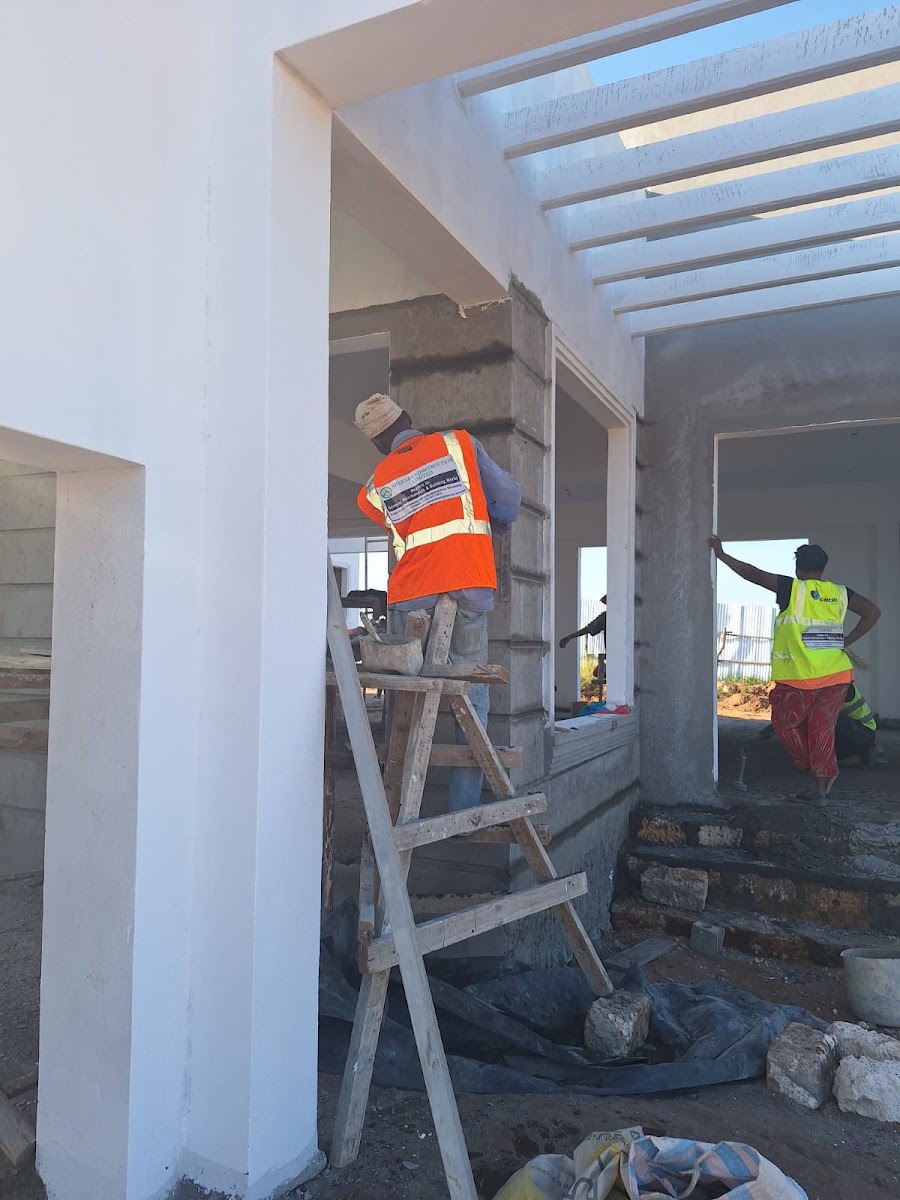 Shakaba Construction Limited