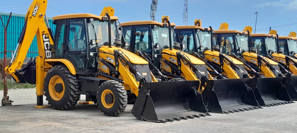 META PLANT & EQUIPMENT TANZANIA LTD