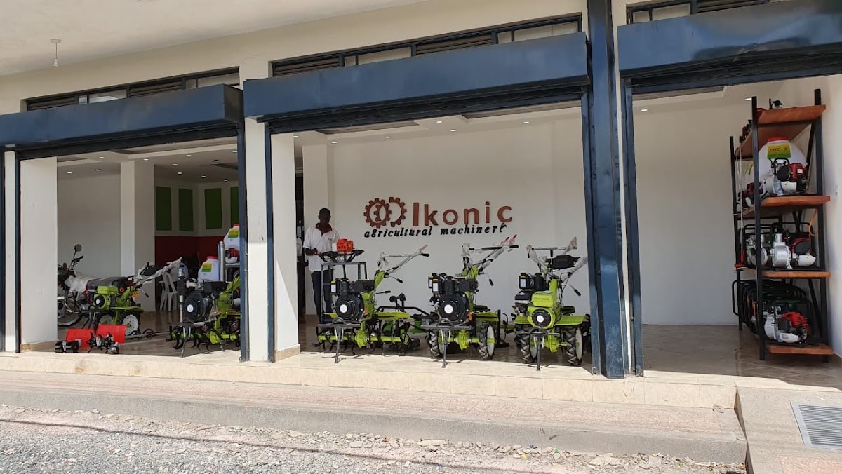 HERS BINS LTD