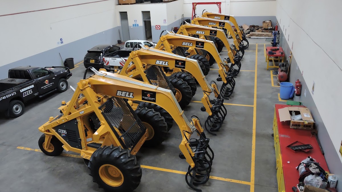 ESS Equipment Kenya