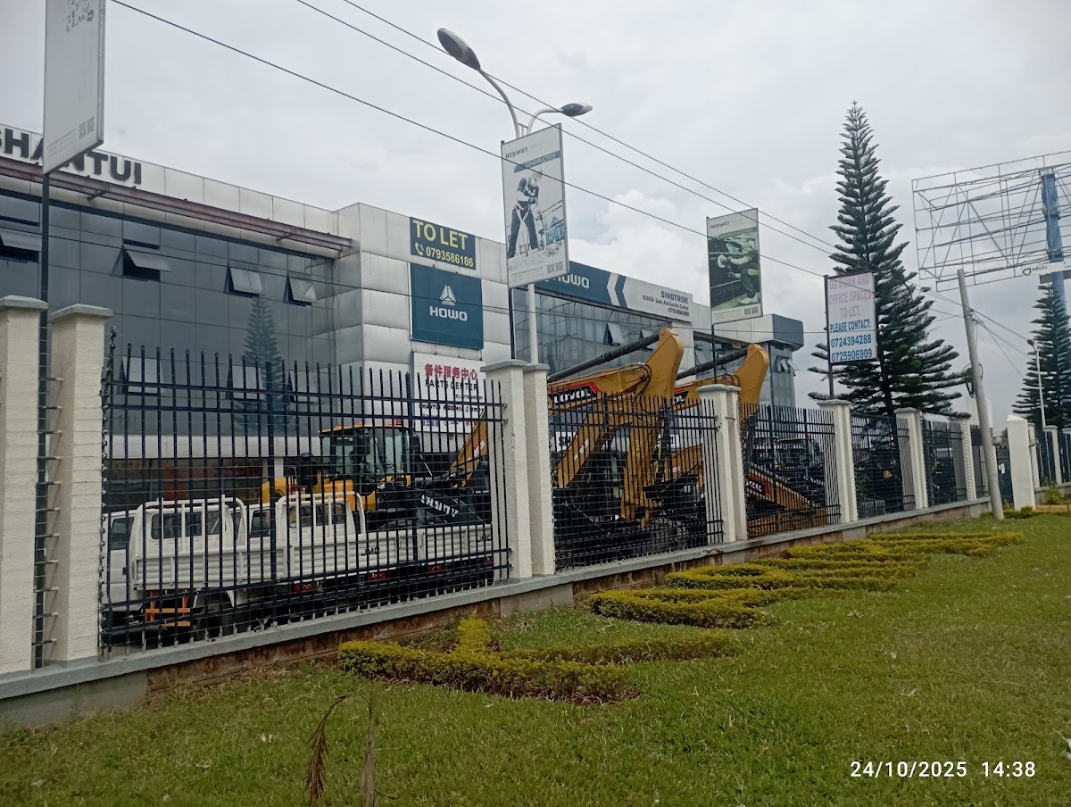 Prescott Engineering Solutions Ltd