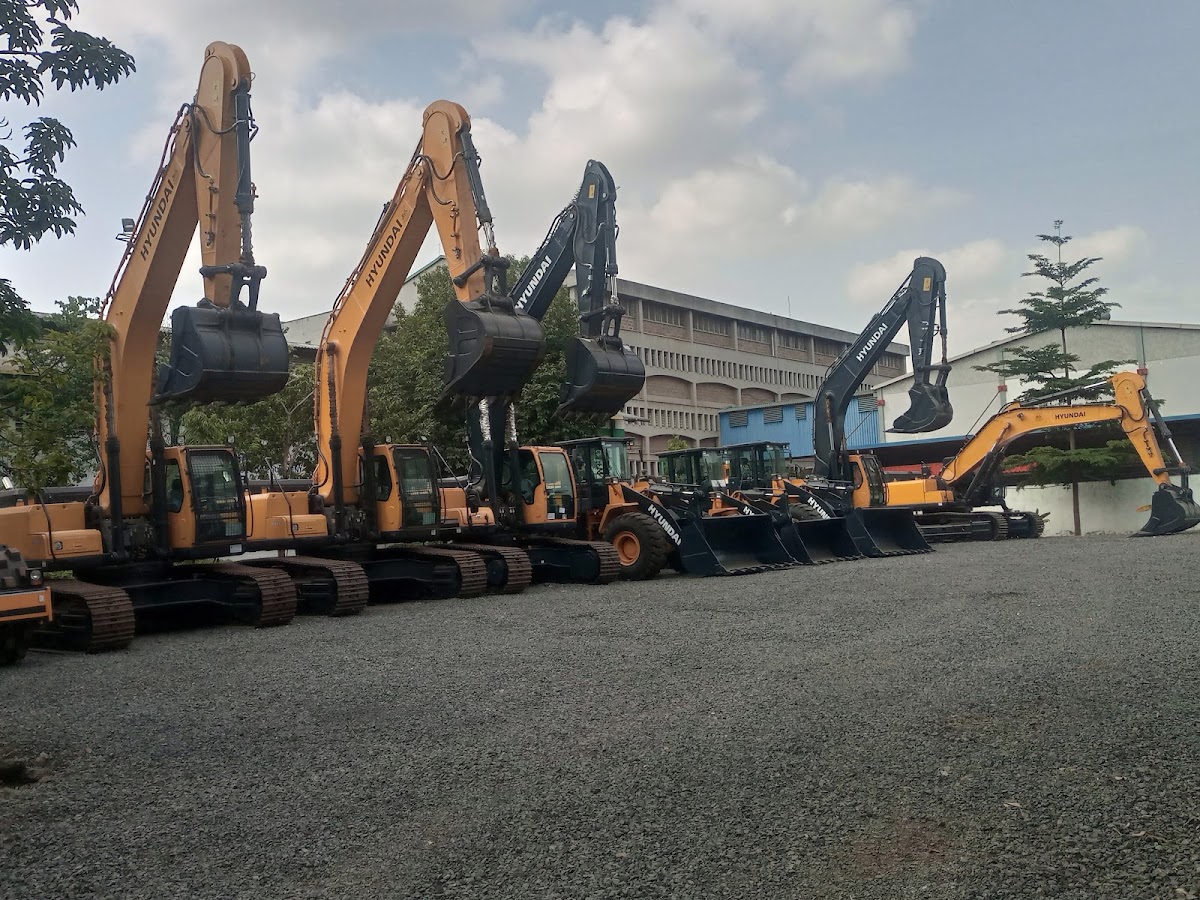 Regal Equipment Limited