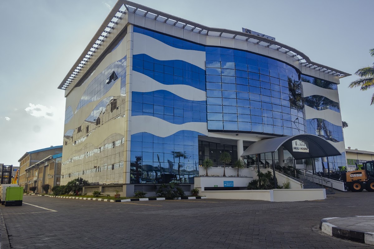 ACHELIS KENYA LTD