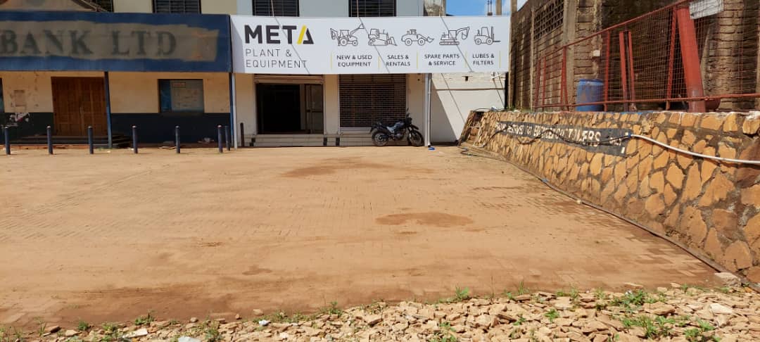 META Plant & Equipment Uganda Ltd.