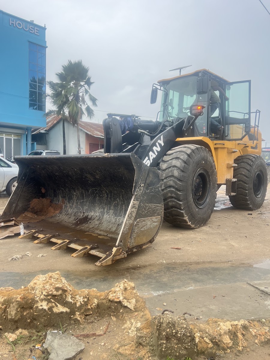 RentMe Heavy Machinery Rental Zanzibar