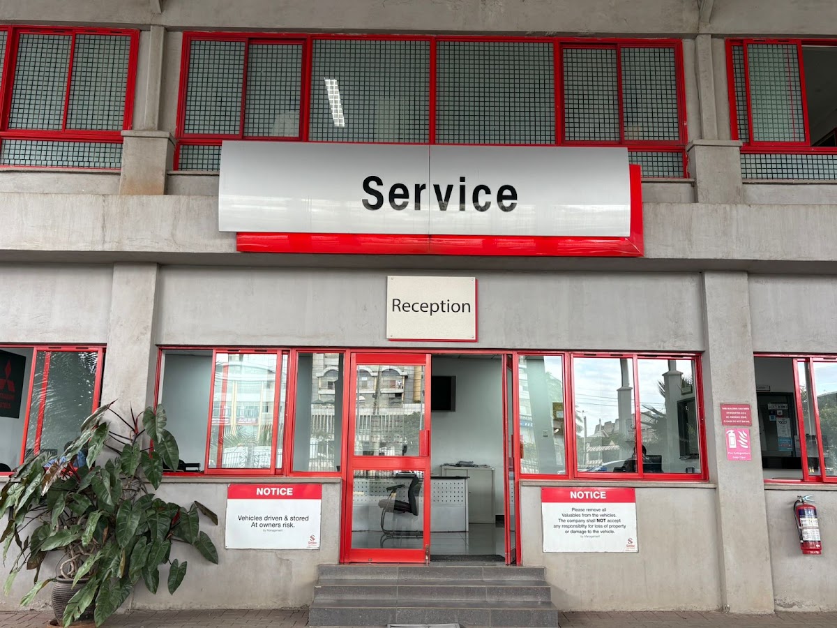 Simba Corp Ltd-Kisumu branch