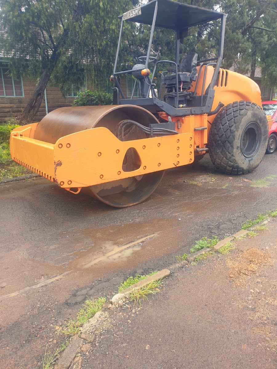 Havoc Engineering and Equipment