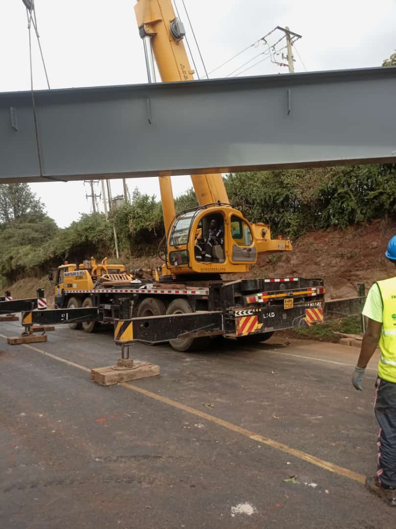 Sajberg Co ltd Cranes hire kenya, Excavators graders Low Loader graders forklift